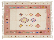Moroccan Rug Siona