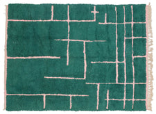 Moroccan Rug Aelora
