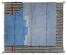Moroccan Rug Amelana
