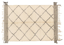 Moroccan Rug Aelion