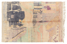 Moroccan Rug Qezzors