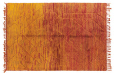 Moroccan Rug Zorin