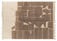 Moroccan Rug Slemailt
