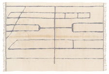 Moroccan Rug Jorin