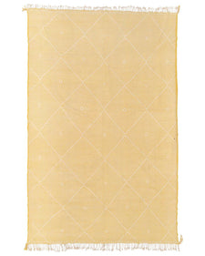 Dama in citron