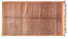 Vintage Moroccan Rug Trelia