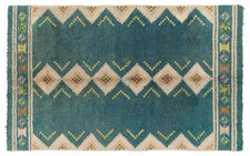 Vintage Moroccan Rug Giphis