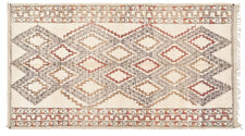 Vintage Moroccan Rug Melena