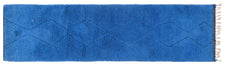 Moroccan Runner Rug Xalionor