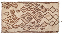 Moroccan Rug Alvoro