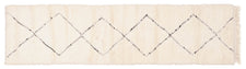 Moroccan Runner Rug Jarionis