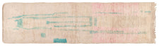 Moroccan Runner Rug Ulynorion
