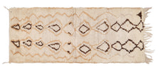 Moroccan Runner Rug Marix