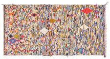 Moroccan Runner Rug Yloren