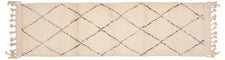 Moroccan Runner Rug Emvian