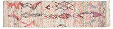 Moroccan Runner Rug Yolina