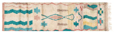 Moroccan Runner Rug Dythorion