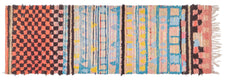 Moroccan Runner Rug Solena