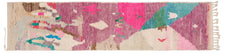 Moroccan Runner Rug Emitha