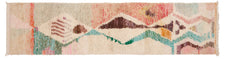 Moroccan Runner Rug Alveyn