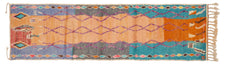 Moroccan Runner Rug Lysina