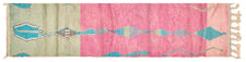 Moroccan Runner Rug Mylionor
