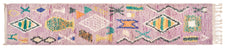 Moroccan Runner Rug Ytherios