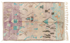 Moroccan Rug Blons