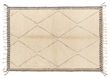 Moroccan Rug Glaum