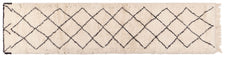 Moroccan Runner Rug Qrythos