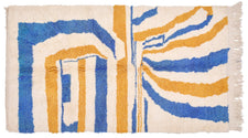 Moroccan Rug Ravano