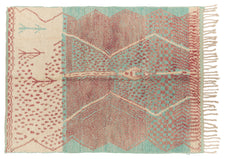 Moroccan Rug Yecso
