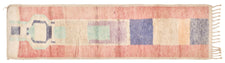 Moroccan Runner Rug Cyloris