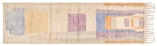 Moroccan Runner Rug Lithior