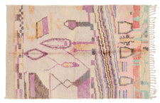 Moroccan Rug Corielle