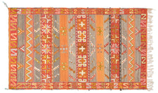 Moroccan Rug Tavola