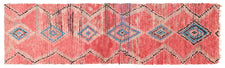 Moroccan Runner Rug Lorithor