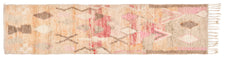 Moroccan Runner Rug Vylithor