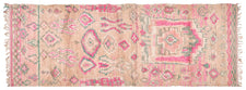Moroccan Runner Rug Vionor