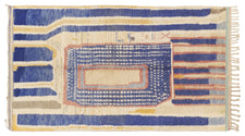 Moroccan Rug Shesdaph