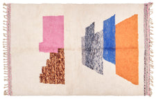 Moroccan Rug Grithon