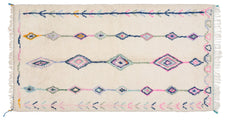 Moroccan Rug Zyria