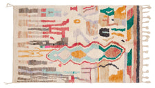 Moroccan Rug Alureva