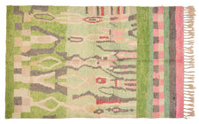 Moroccan Rug Junel