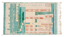 Moroccan Rug Meniraes
