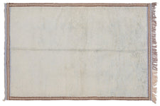 Moroccan Rug Zosira
