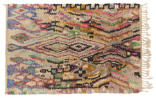 Moroccan Rug Idroadsen