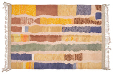 Moroccan Rug Zalivo