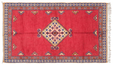Moroccan Rug Beydar