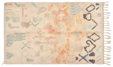 Moroccan Rug Livon